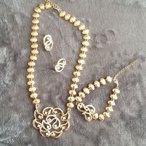 Jewelry set